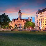 Zentral - Modernes Apartment - Netflix