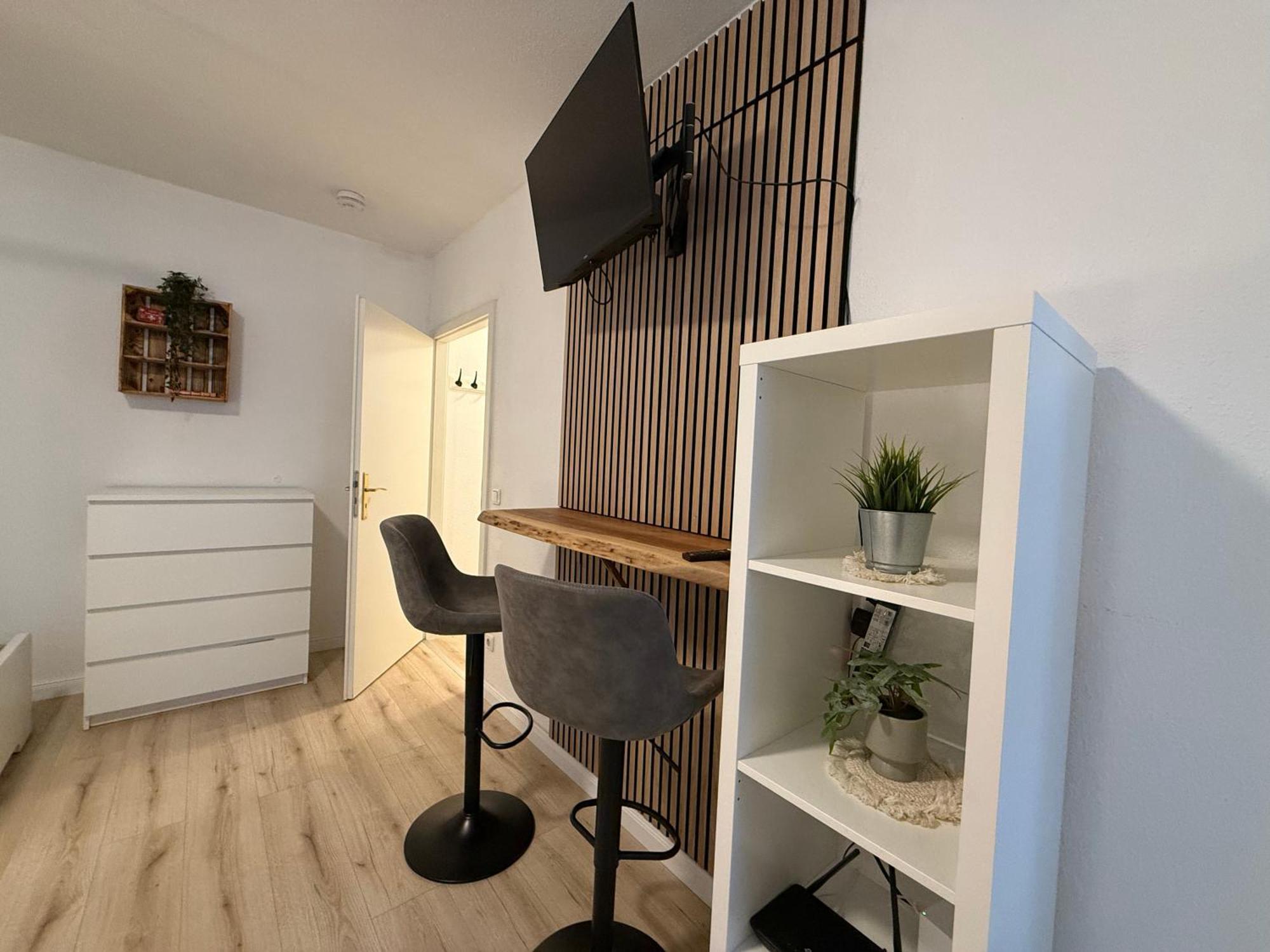 Zentral - Modernes - Netflix Apartment *